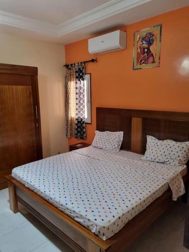 Two-Bedroom Apartment image 8