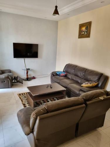 Two-Bedroom Apartment image 5