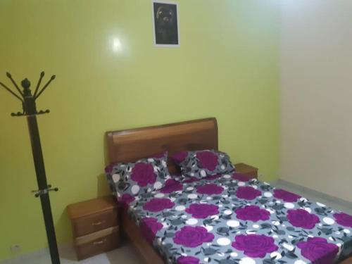 Two-Bedroom Apartment image 4