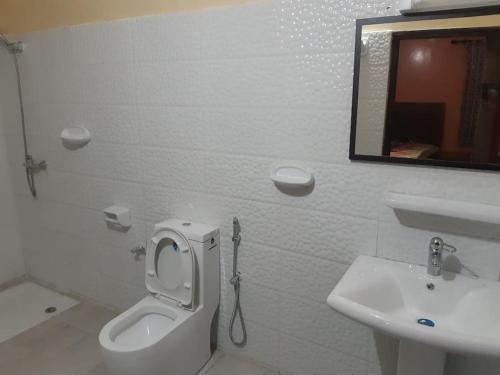 Two-Bedroom Apartment image 2