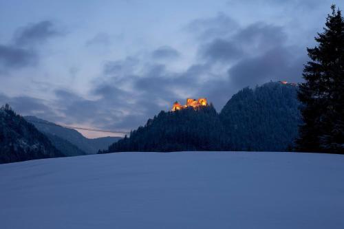 Hahnenkamm Hostel