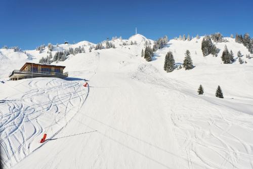 Hahnenkamm Hostel