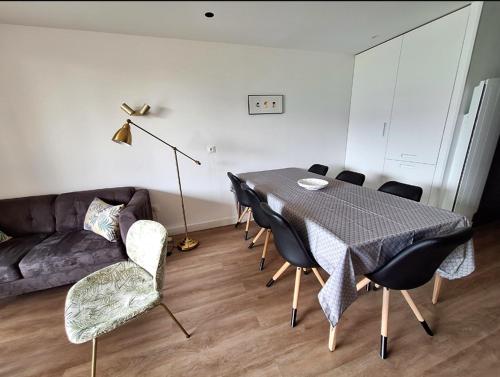Luxury apartment near Les Arcs 1600