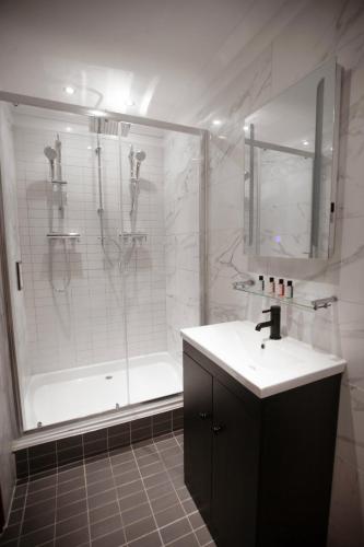 Best Western Brome Grange Hotel - image 6