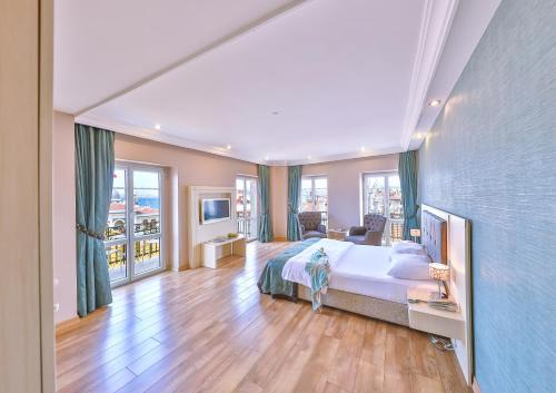 布尤卡达公主酒店