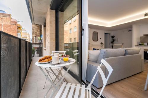 Habitat Apartments Teatre - L'Hospitalet de Llobregat