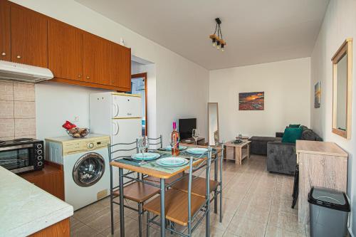 Basiliki's Apartments 2
