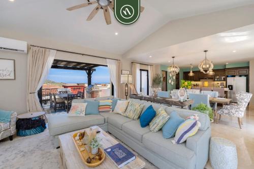 Copala at Quivira 71 in Cabo San Lucas, Mexico