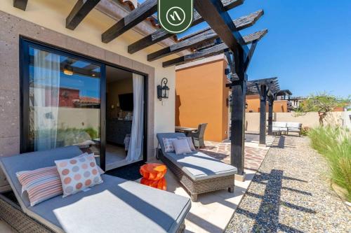 Copala at Quivira 71 in Cabo San Lucas, Mexico