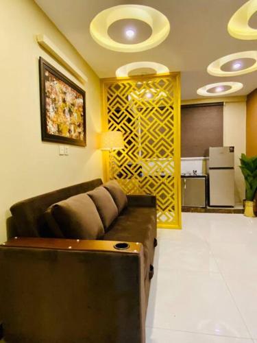 Bahria Town Lahore - NEXT INN Two Bedroom condo with free parking 203 - image 4