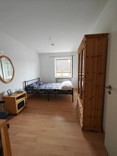 Room in an apartment in Pfaffenhofen an der Ilm