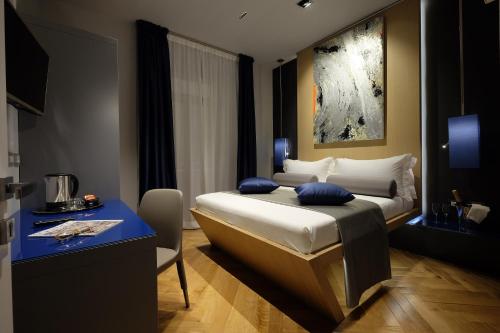 Navona Rooms, Рим (фото 6)