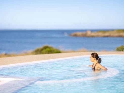 Sofitel Quiberon Thalassa sea & spa