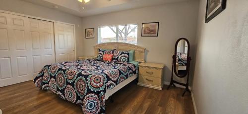 Three-Bedroom Holiday Home  image 9