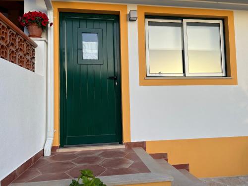 Quinta dos Avós · Juncal