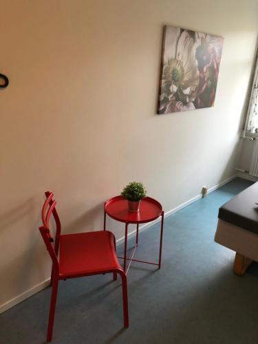 U3z Aalborg Vandrerhjem - main image