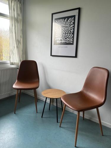 Danhostel Aalborg in 奧爾堡市中心