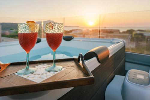  Le Rondinelle Rooms in Procida