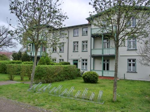 Ferienwohnung LVC12 in Graal-Müritz, Deutschland