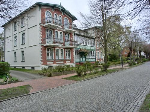 Ferienwohnung LVC12 in Graal-Müritz, Deutschland