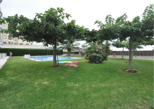  RNET - Marina Parc in Roses