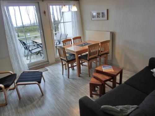 Ferienwohnung ZU3 "Windsänger" in Graal-Müritz, Deutschland