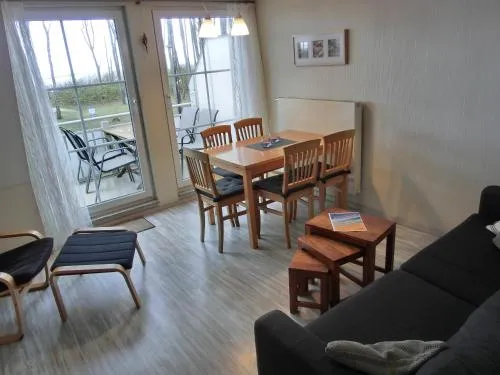 Ferienwohnung ZU3 "Windsänger" in Graal-Müritz, Deutschland