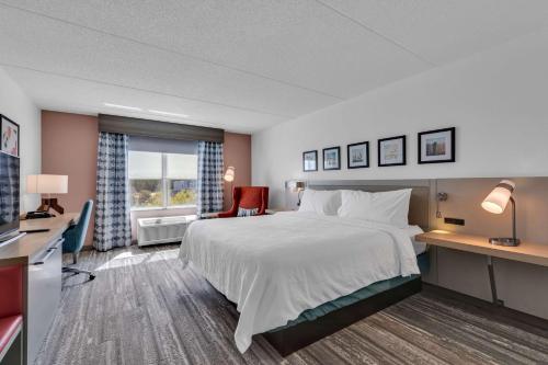 1 king bed