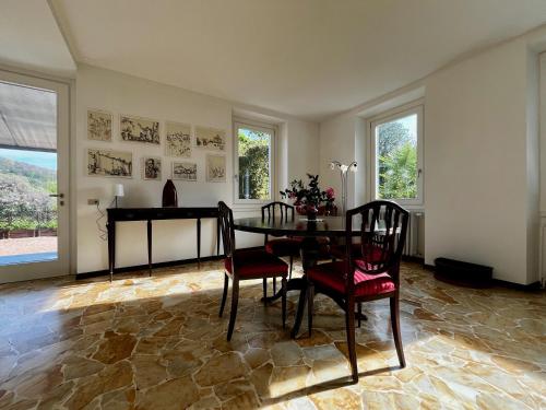 Country house close to Orta Lake - Apartment - Bolzano Novarese