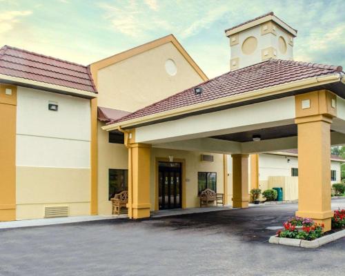 Quality Inn & Suites Medina - Akron West in Medina, USA