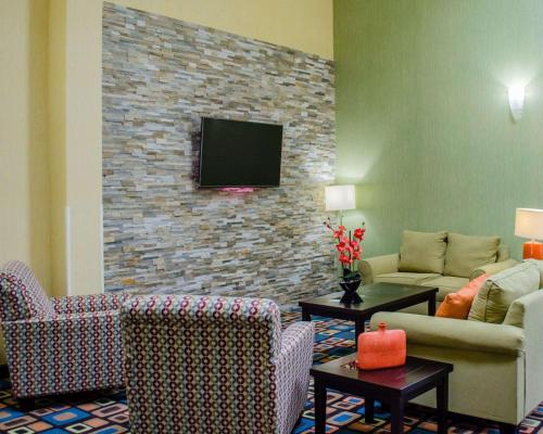 Quality Inn & Suites Medina - Akron West in Medina, USA