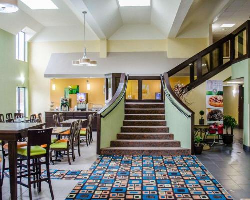 Quality Inn & Suites Medina - Akron West in Medina, USA