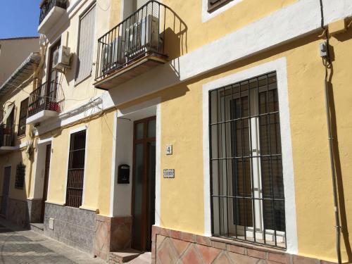 Holidays2Malaga Comfort Center - image 6