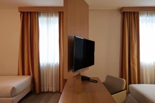 Holiday Inn Rome Aurelia - main image