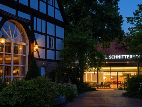 Hotel Schnitterhof - image 10