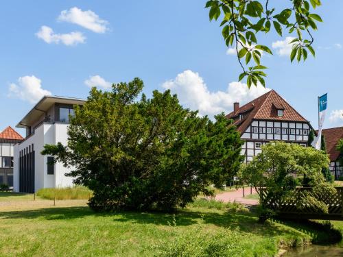 Hotel Schnitterhof - image 9