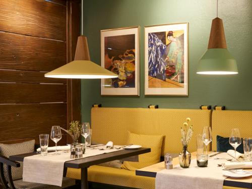 Hotel Schnitterhof - image 6