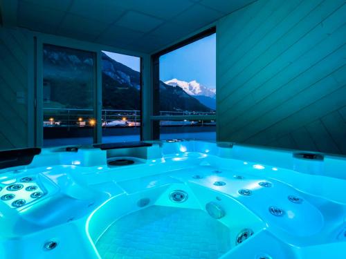 Ibis Styles Sallanches Pays du Mont-Blanc