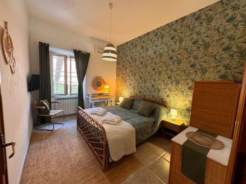La Casa di Via Nervi 5