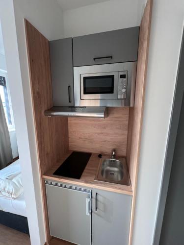 Firstsleep Ebersberg in 埃貝爾斯貝爾格