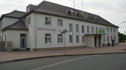 Hotel Stadt Steinheim