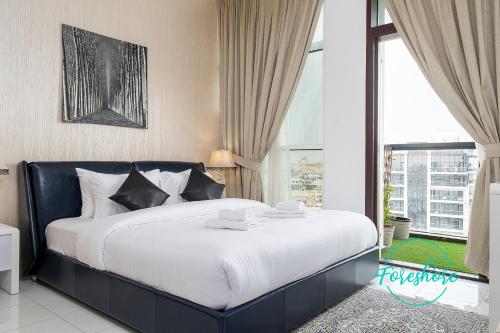 Blissful One Bedroom Apartment - image 14