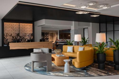 Homewood Suites By Hilton Grand Prairie At EpicCentral
