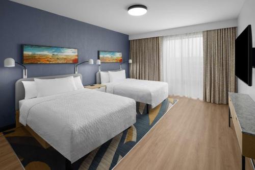 Homewood Suites By Hilton Grand Prairie At EpicCentral