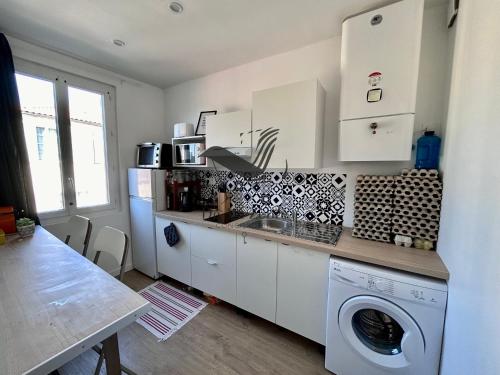 Appartement moderne - Rochefort - Location saisonnière - Rochefort