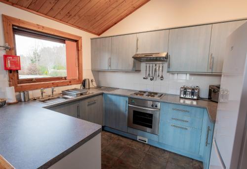 Loch Insh Chalets Ltd