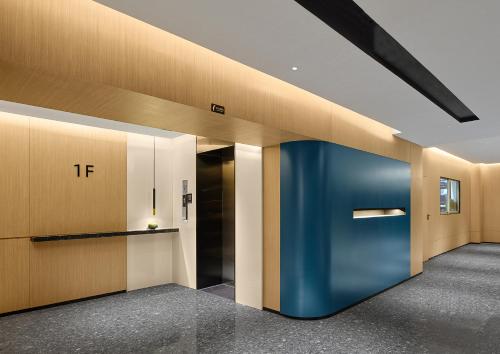 Lanwan Hotel - Guangzhou Shamian Island Yongqingfang in ليوان
