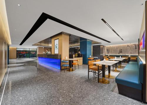 المرافق, Lanwan Hotel - Guangzhou Shamian Island Yongqingfang in ليوان