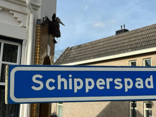 B&B Schipperspad