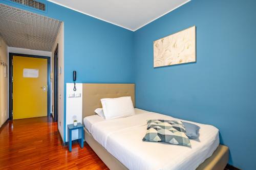 Camplus Guest Lambrate Casa per Ferie - image 6
